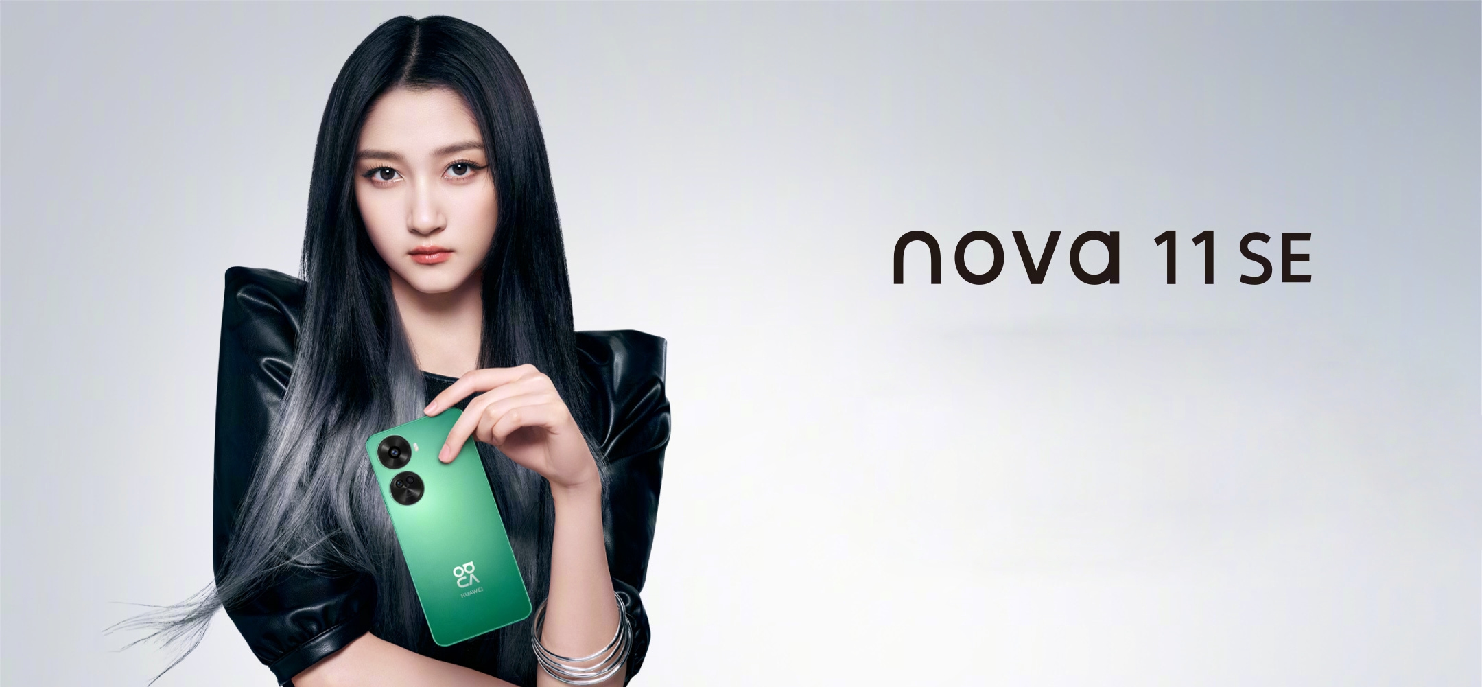 Huawei Nova 11 SE: wyświetlacz OLED 90 Hz, układ Snapdragon 680 i aparat 108 MP za 275 USD