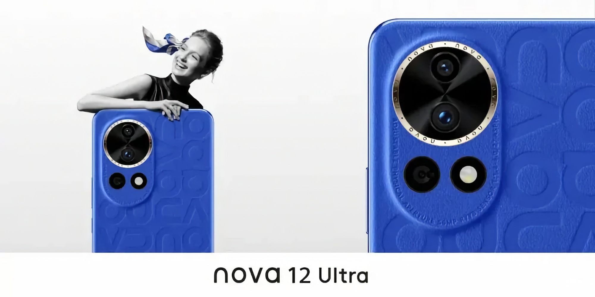 Insider pokazał wygląd Huawei Nova 12 Ultra i podzielił się kilkoma cechami nowości