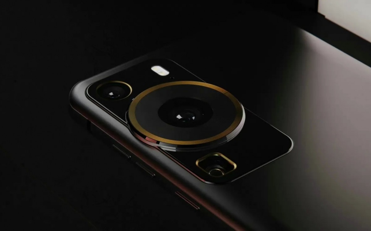Plotka: flagowiec Huawei P70 otrzyma 6,7-calowy ekran i aparat 50 MP ze zmienną przysłoną
