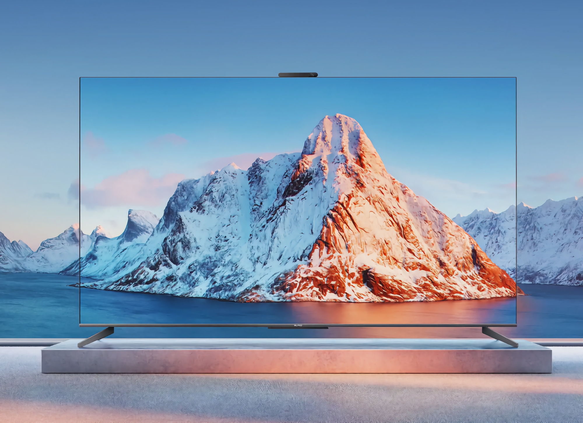 Huawei przygotowuje telewizor Smart Screen S3 Pro z 86-calowym wyświetlaczem