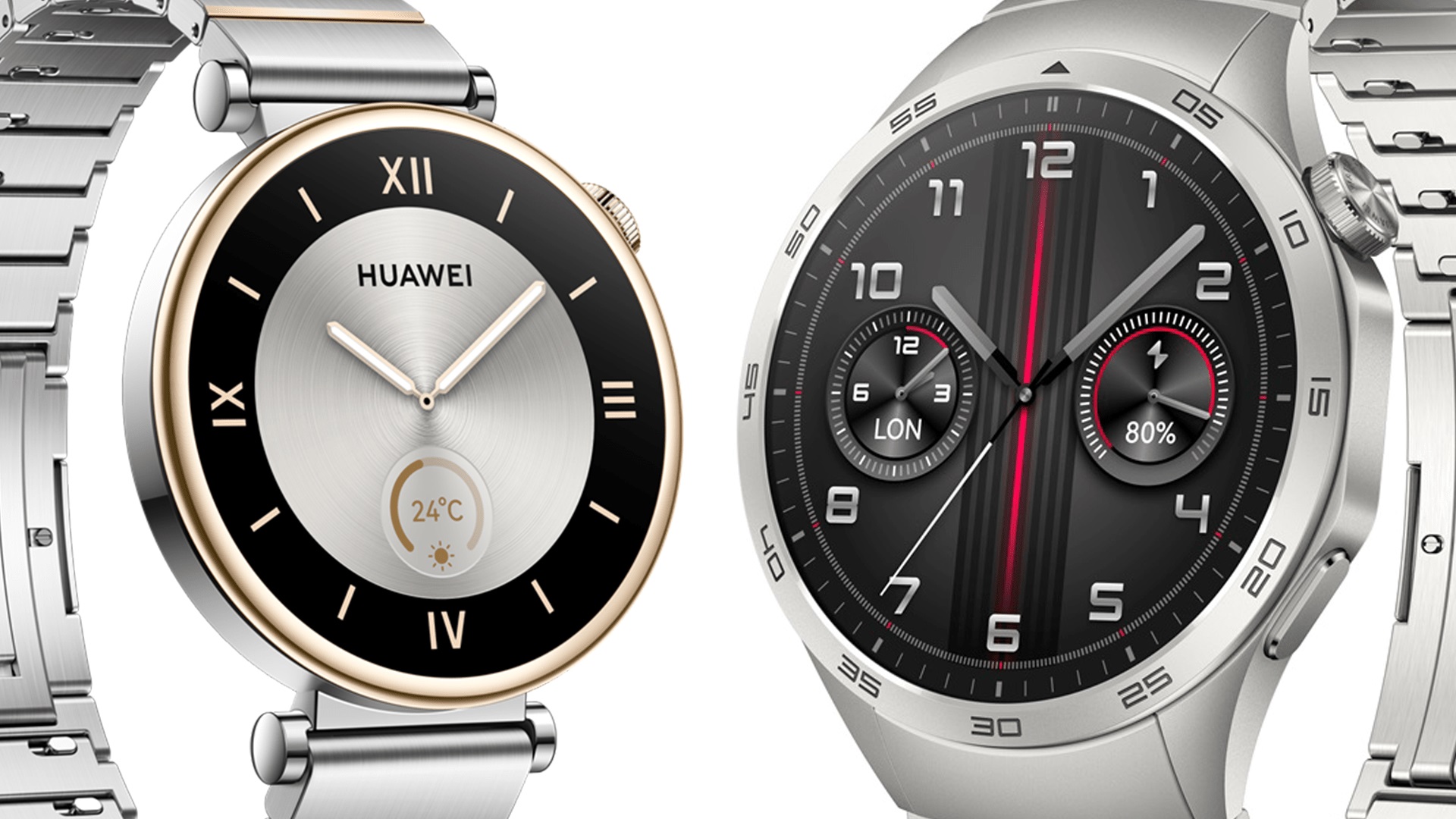 Huawei przygotowuje się do ogłoszenia Watch GT4: jak wygląda i ile będzie kosztował