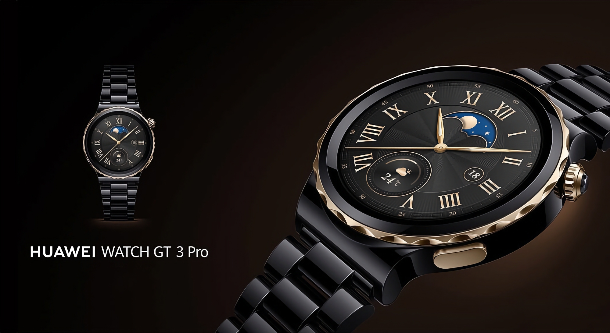 Huawei Watch GT 3 Pro ma nową aktualizację oprogramowania na rynku globalnym