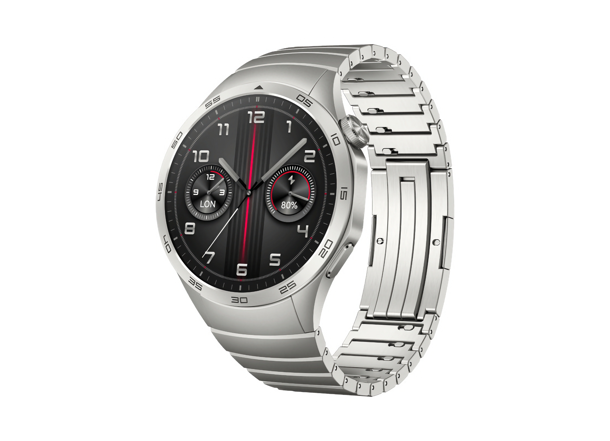 Huawei rozpoczął aktualizację Watch GT 4 do HarmonyOS 4.0.0.140: co nowego?
