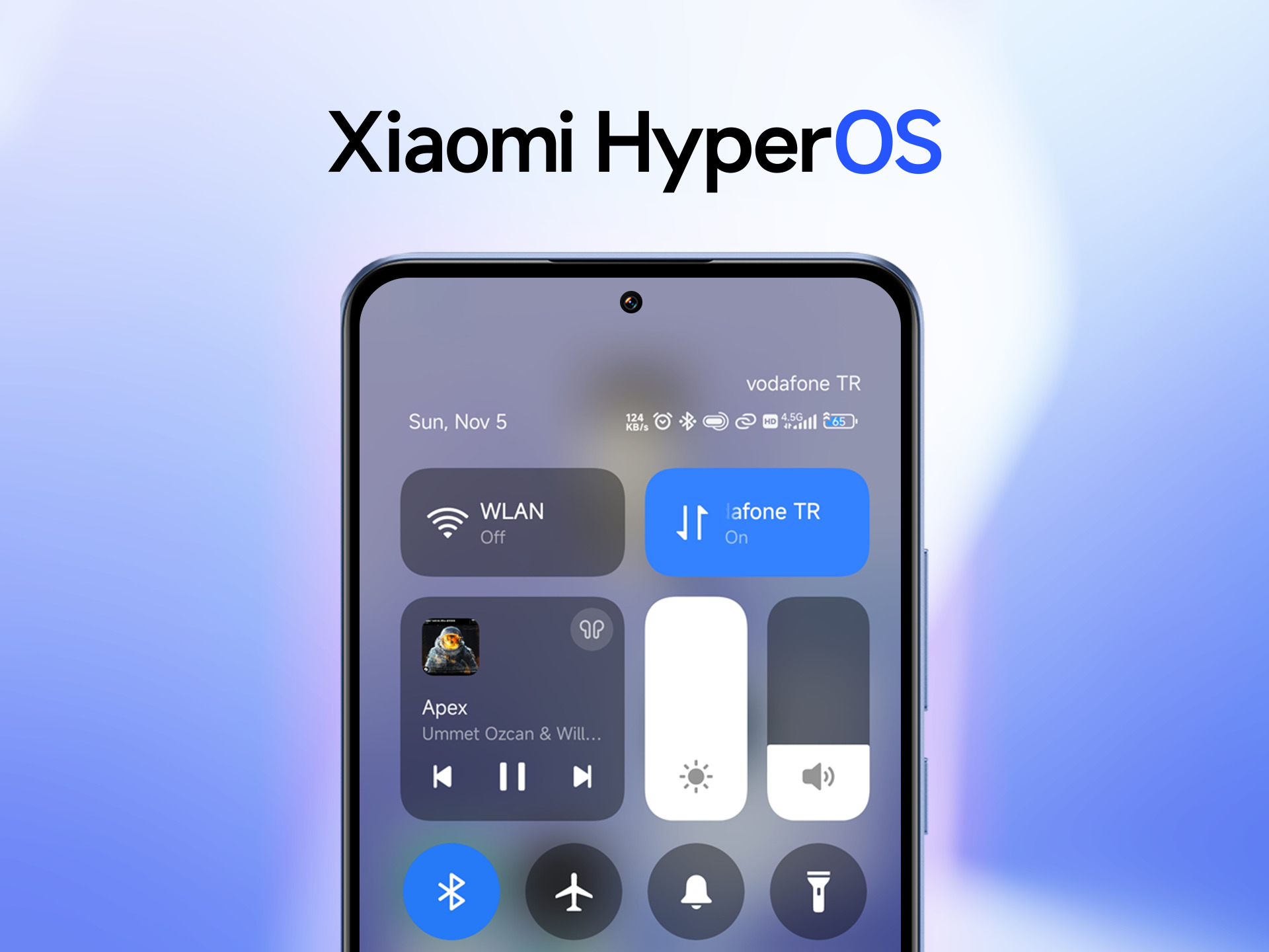 Xiaomi opublikowało listę urządzeń, które otrzymają HyperOS w drugim kwartale 2024 roku