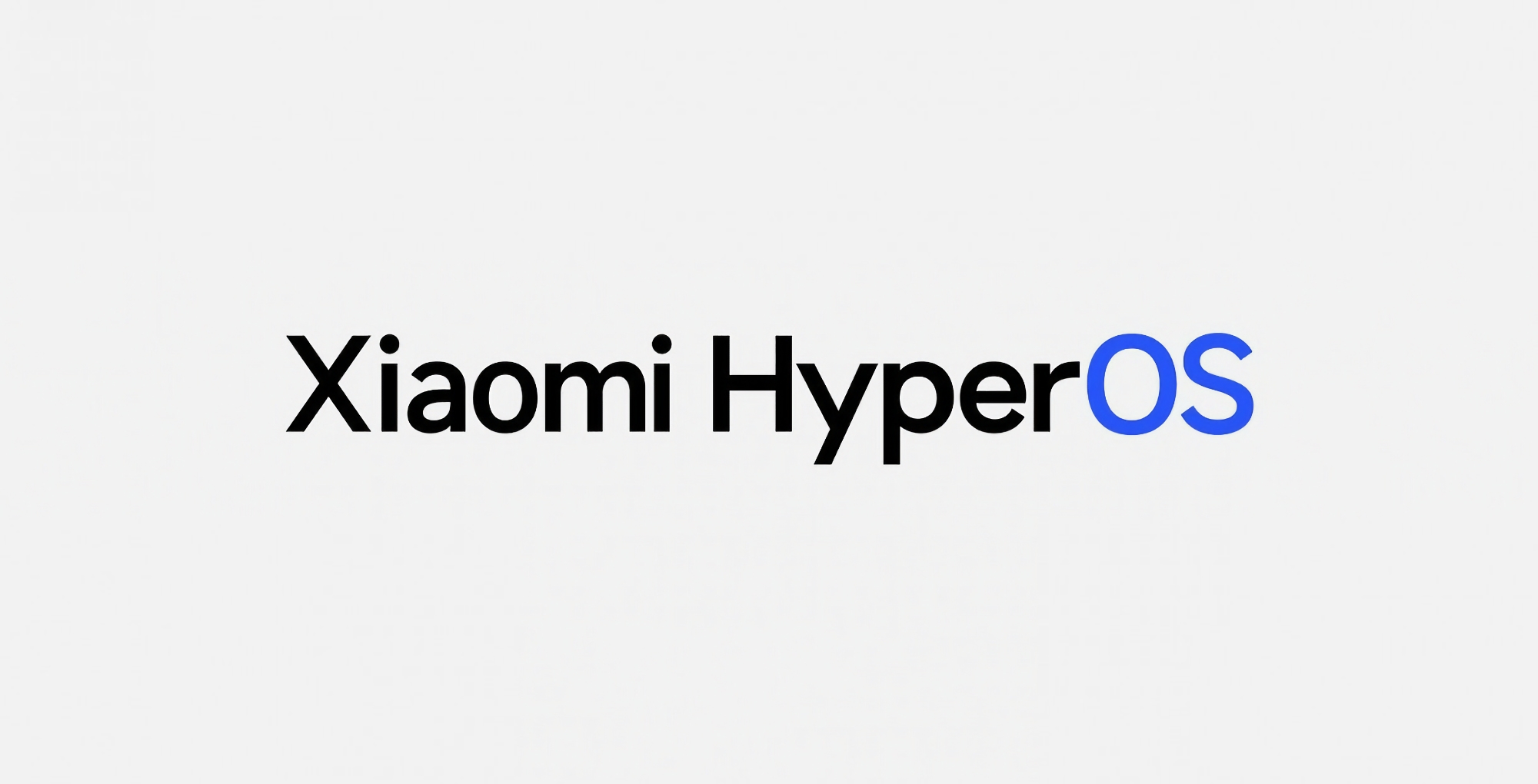 To już oficjalne: Xiaomi zaprezentuje system operacyjny HyperOS podczas prezentacji 26 października.