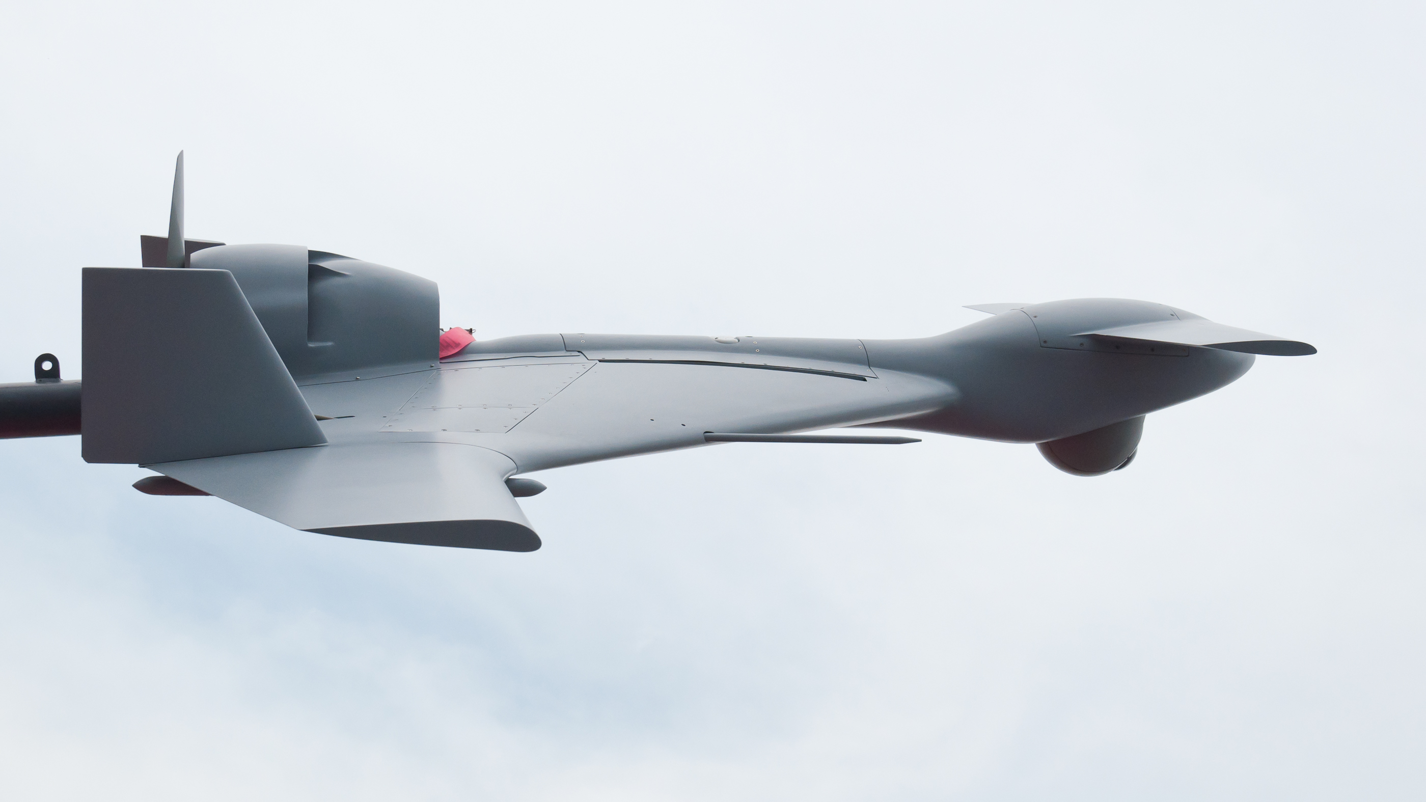 Japonia chce kupić setki dronów uderzeniowych Harop i kamikaze Switchblade, inspirując się doświadczeniami Ukrainy