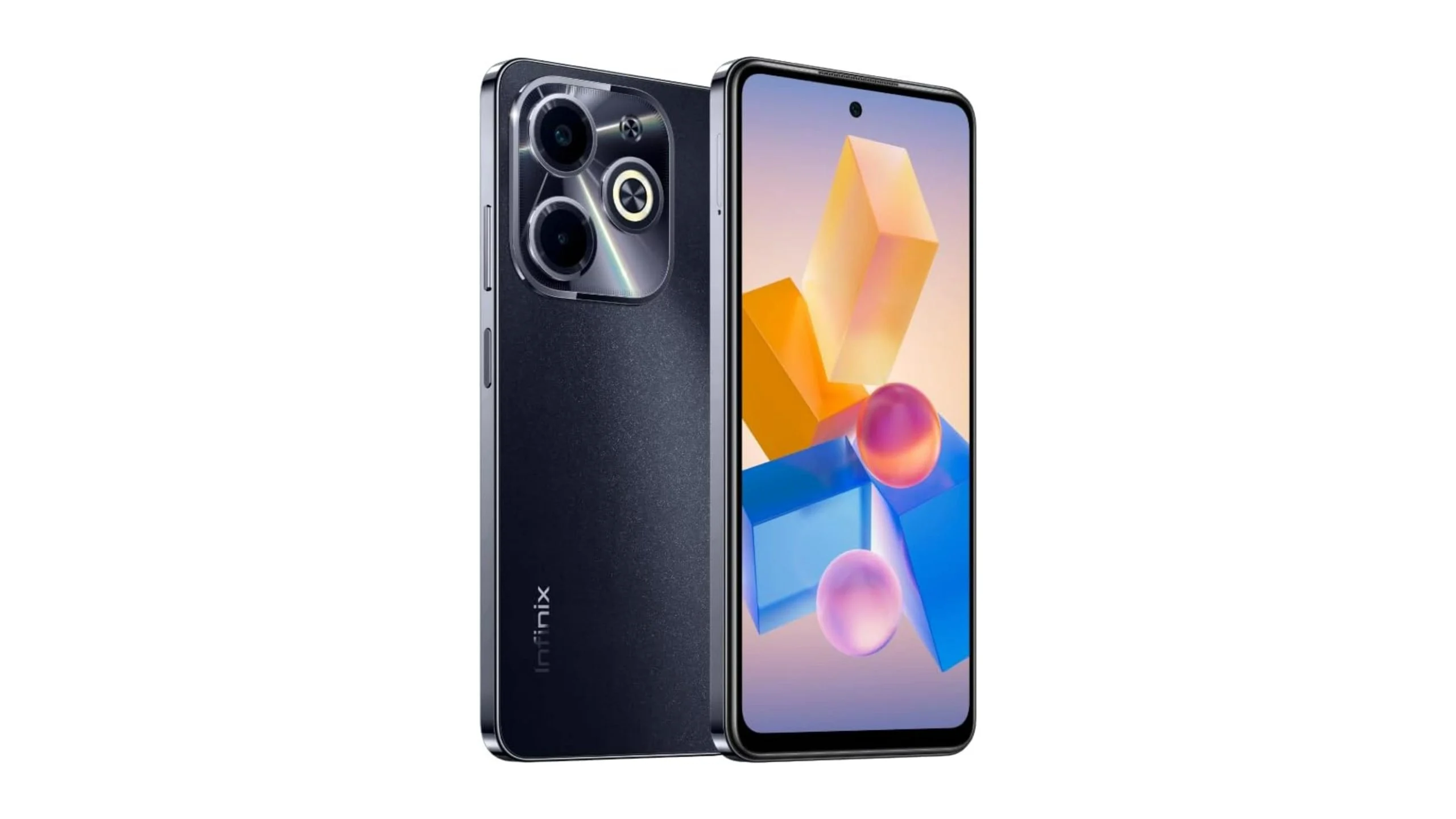 Infinix Hot 40i - Helio G88, wyświetlacz 90 Hz, aparat 50 MP i NFC w cenie od 100 USD