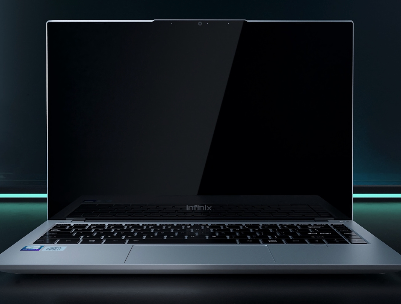 Infinix INBook X1: kompaktowy 14-calowy laptop z 10. generacją procesorów Intel Core i 8 GB RAM za 454 dolary