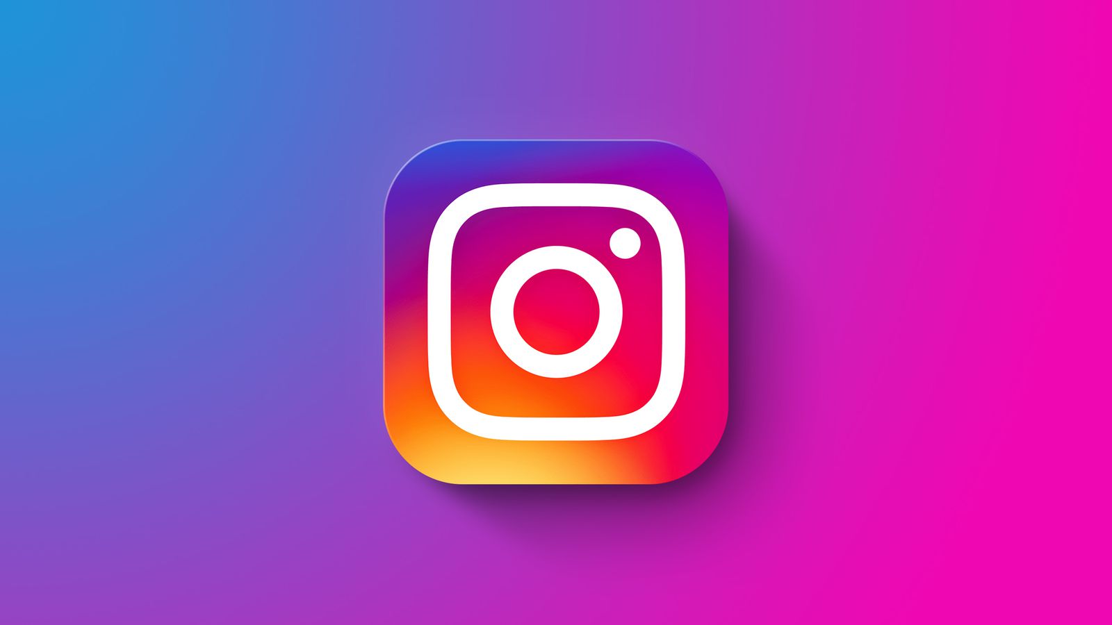 Instagram umożliwił publikację do 20 zdjęć i filmów w jednym poście.