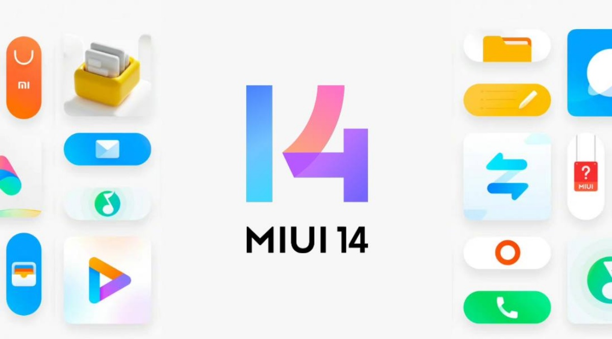 7 Smartfony Xiaomi wkrótce przestaną dostawać nowe wersje testowe MIUI 14 na Androidzie 13