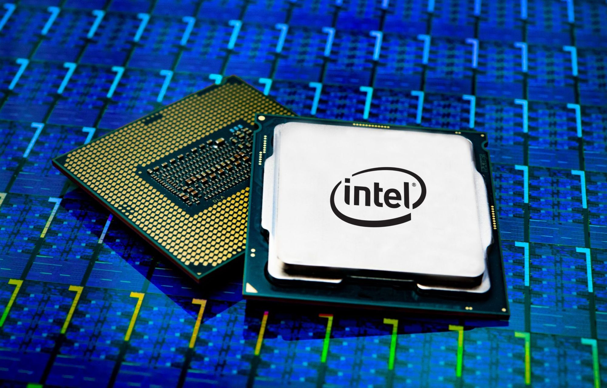 Intel znalazł lukę w swoich procesorach: co robić