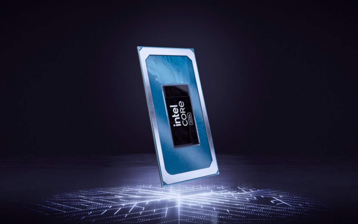 Intel wprowadza na rynek nowy energooszczędny układ Core Ultra 5 115U