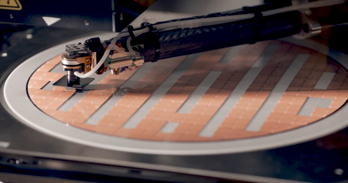 Samsung zbuduje kolejną fabrykę chipów w USA