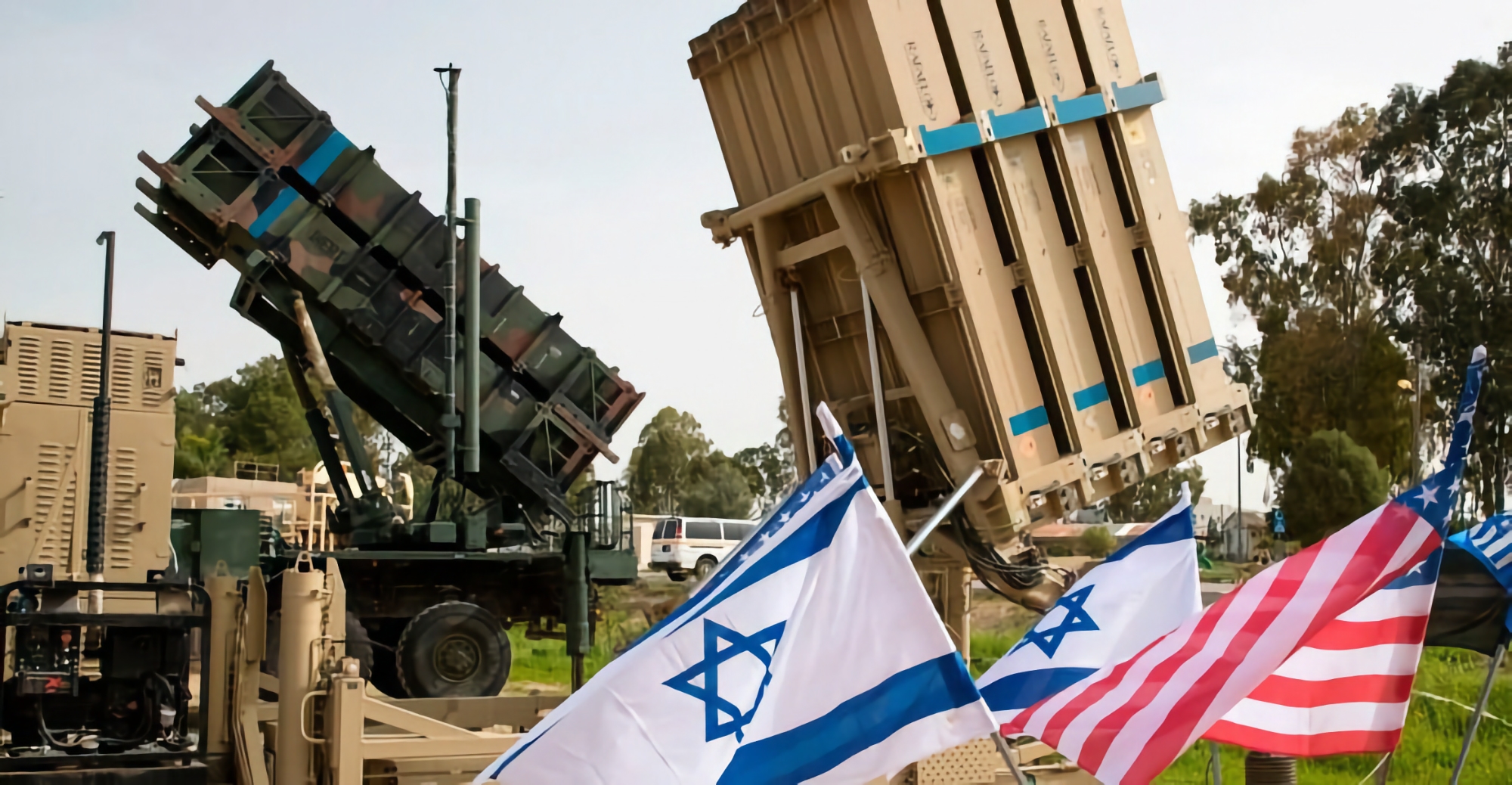Kontrola ognia i systemy elektrooptyczne: Izrael pozwala członkom NATO dostarczać Ukrainie broń z izraelskimi komponentami