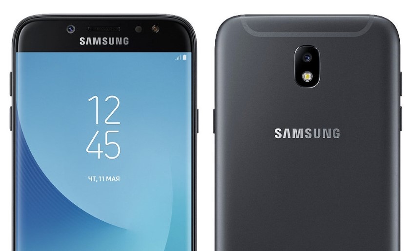 Samsung Galaxy J6 (2018) może zaprezentować się 25 maja