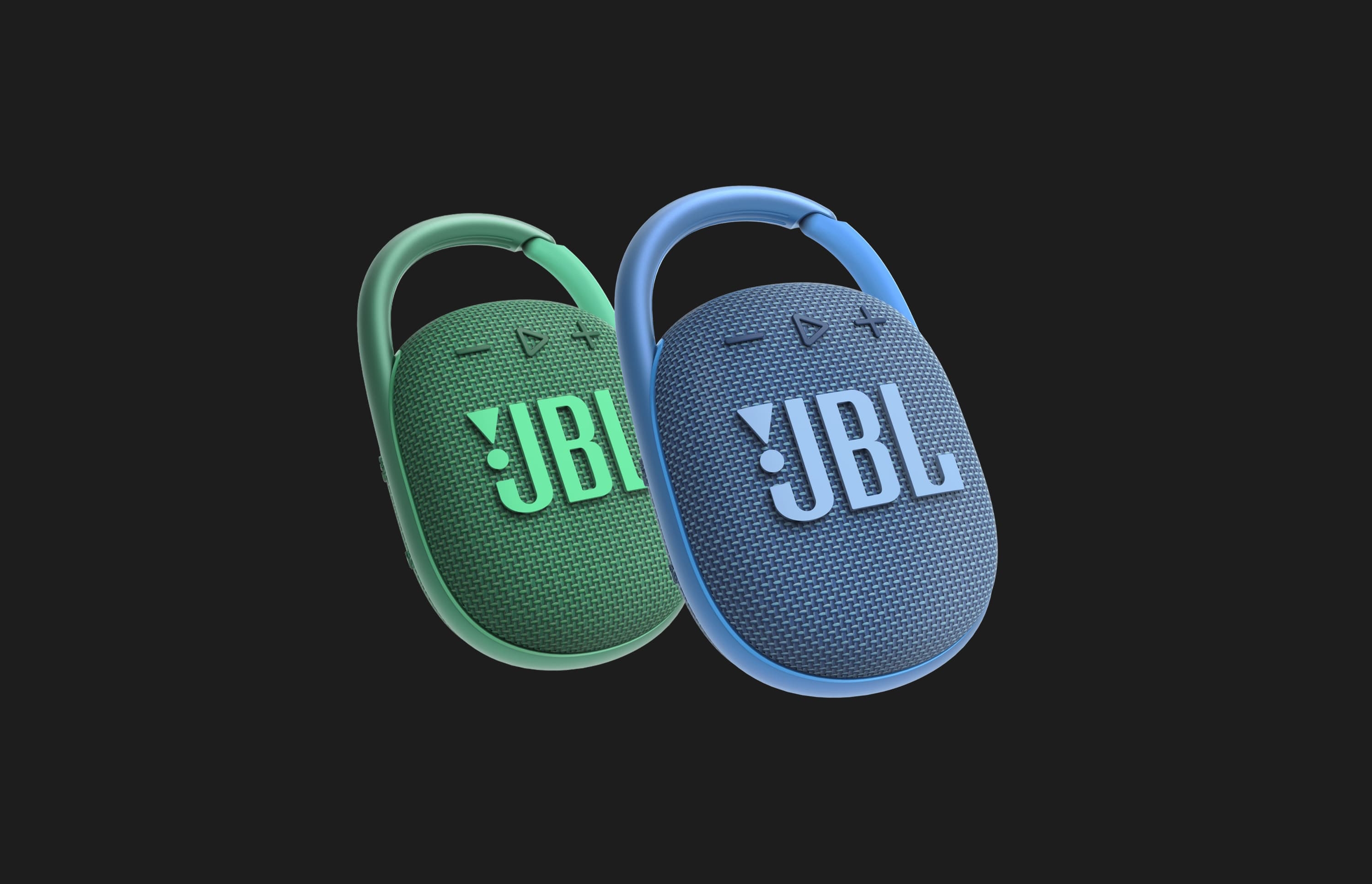 Wielka wiosenna wyprzedaż Amazon: JBL Clip 4 ze stopniem ochrony IP67, portem USB-C i do 10 godzin pracy na baterii za 20 USD taniej