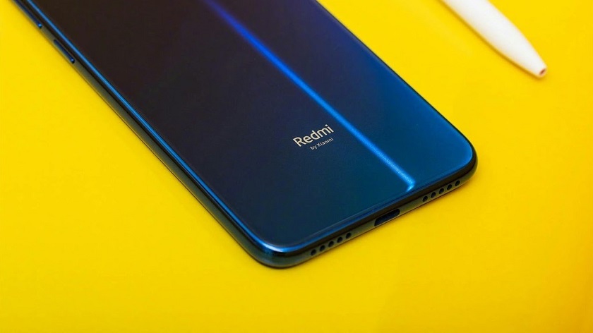 Budżetowy Redmi 855 będzie miał wsparcie NFC