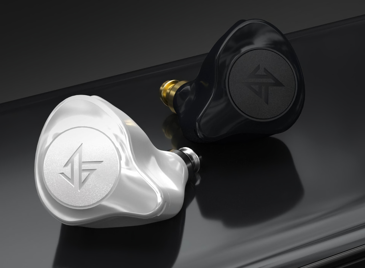 W AliExpress ruszyło zamówienie wstępne na KZ S2: Hybrydowe TWS-słuchawki dla graczy