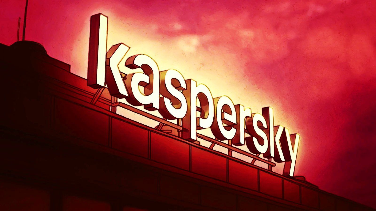 "Kaspersky Lab" stracił dostęp do Google Play z powodu amerykańskich ograniczeń