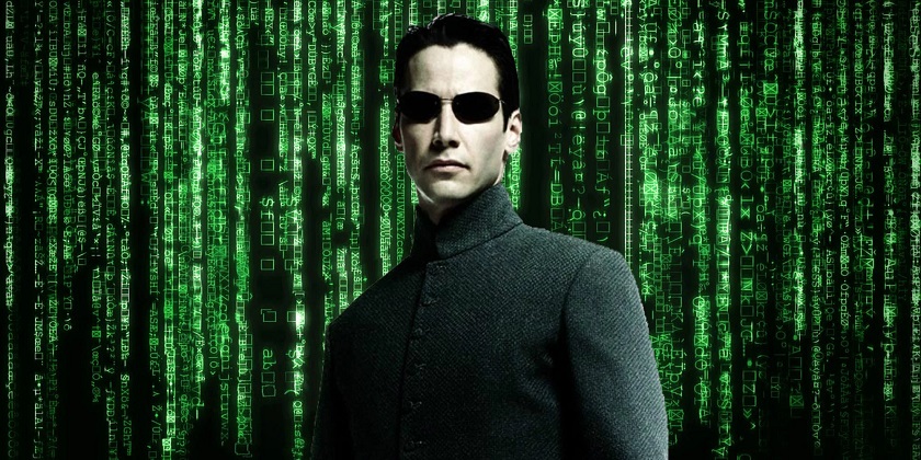 Ogłoszono wydanie Matrix 4: Keanu Reeves ponownie stanie się Neo