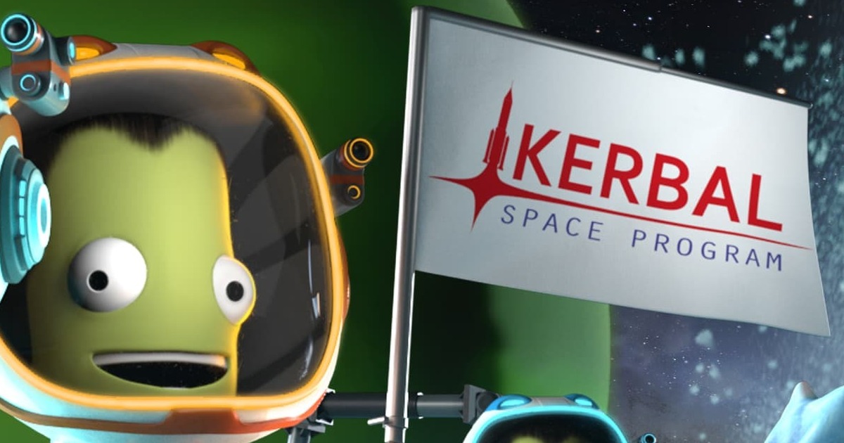 W kolejnej łatce do Kerbal Space Program 2 twórcy obiecują znaczące poprawki wydajności