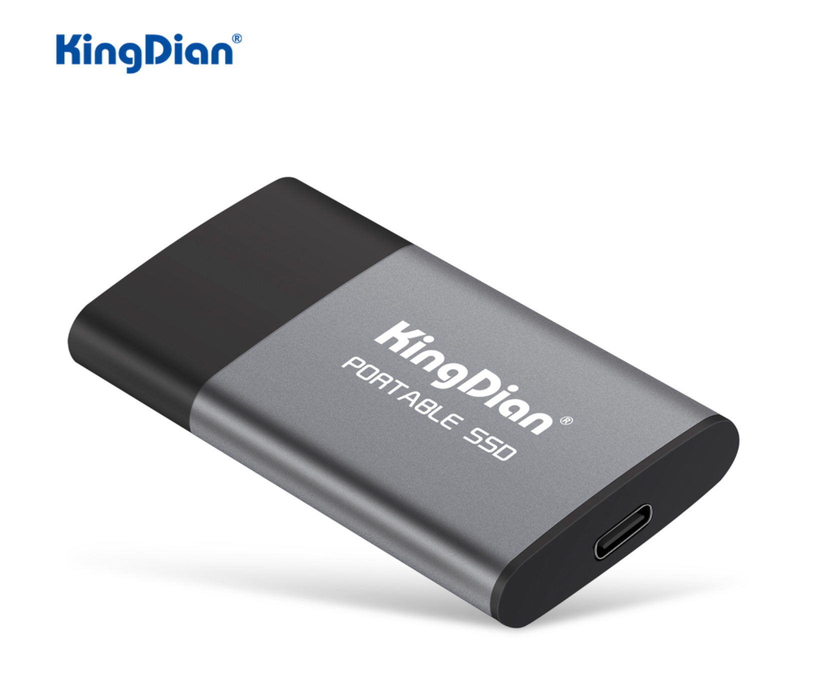KingDian Compact SSD o pojemności do 1 TB i cenie 27 USD