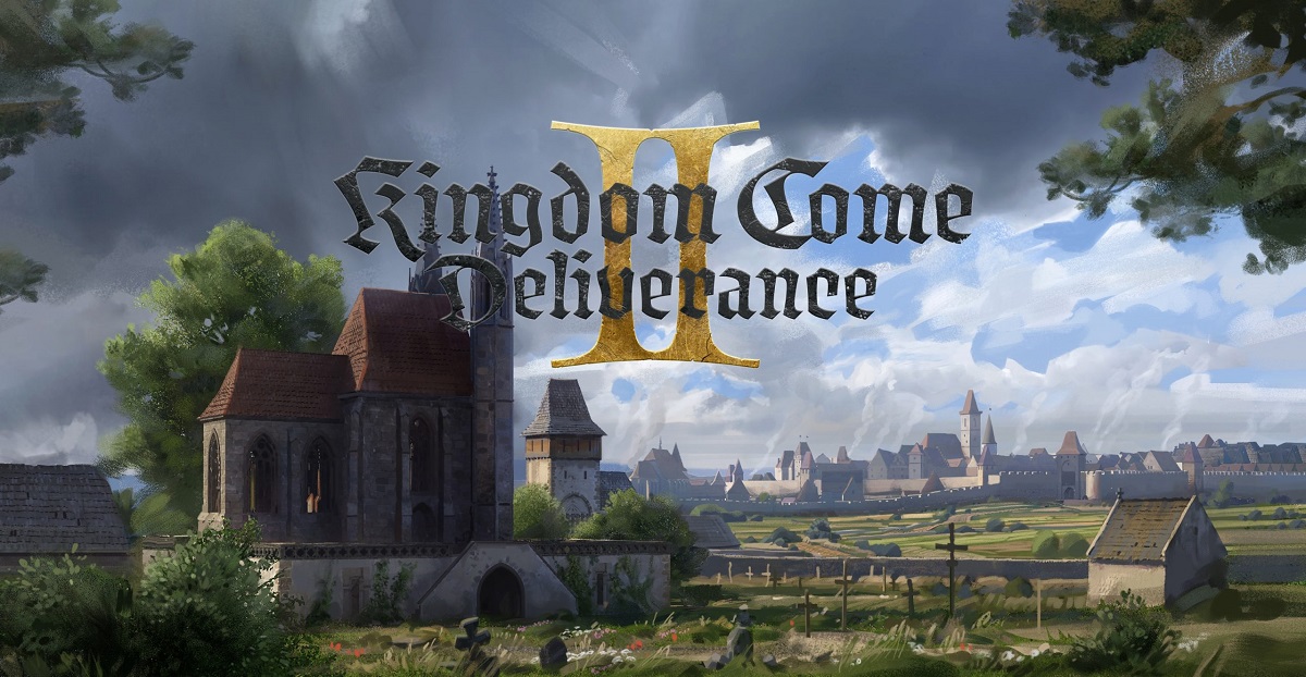 Zanurz się w sztuce średniowiecza: pierwsze spojrzenie na Kingdom Come: Deliverance 2