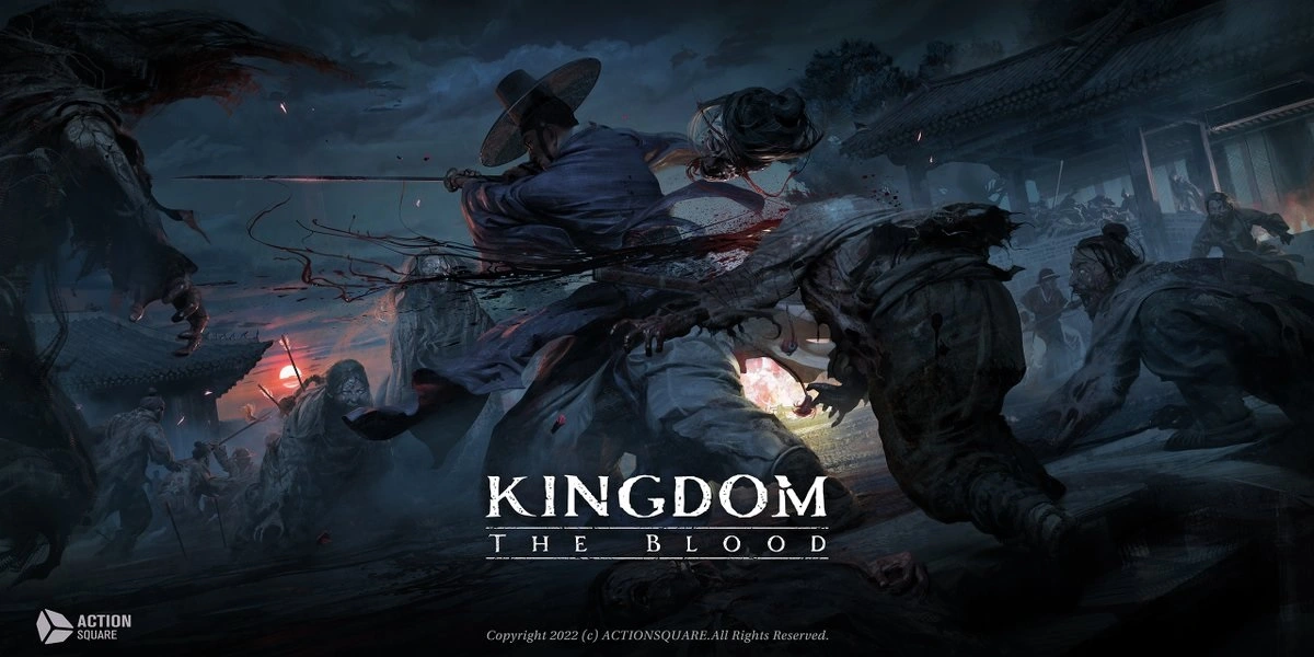 Ogłoszenie Kingdom: The Blood - RPG akcji na podstawie serii „Kingdom of Zombies”