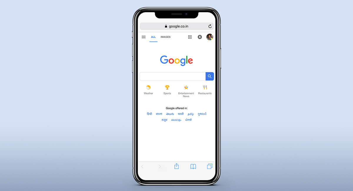 Aplikacja wyszukiwarki Google dla systemu iOS zyskuje możliwość dostosowania ikony na ekranie głównym