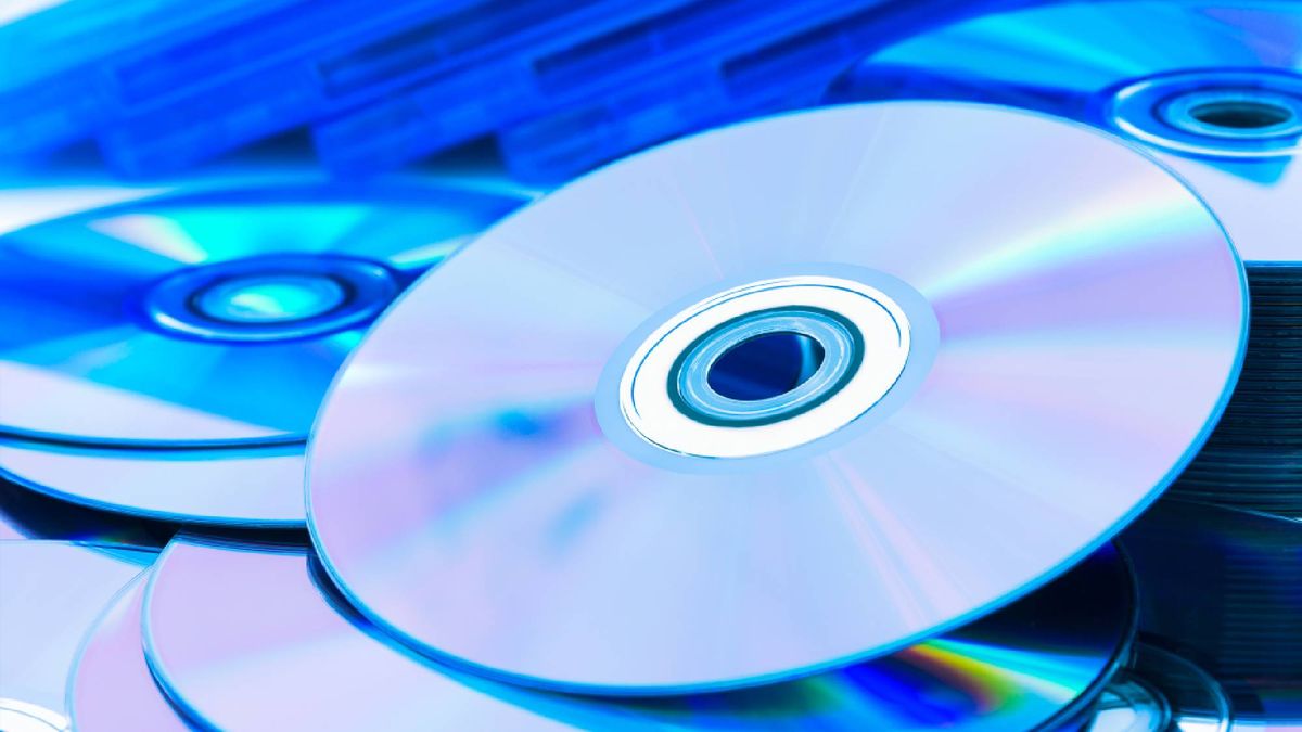 Sony nie zamierza rezygnować z płyt Blu-ray z filmami i grami