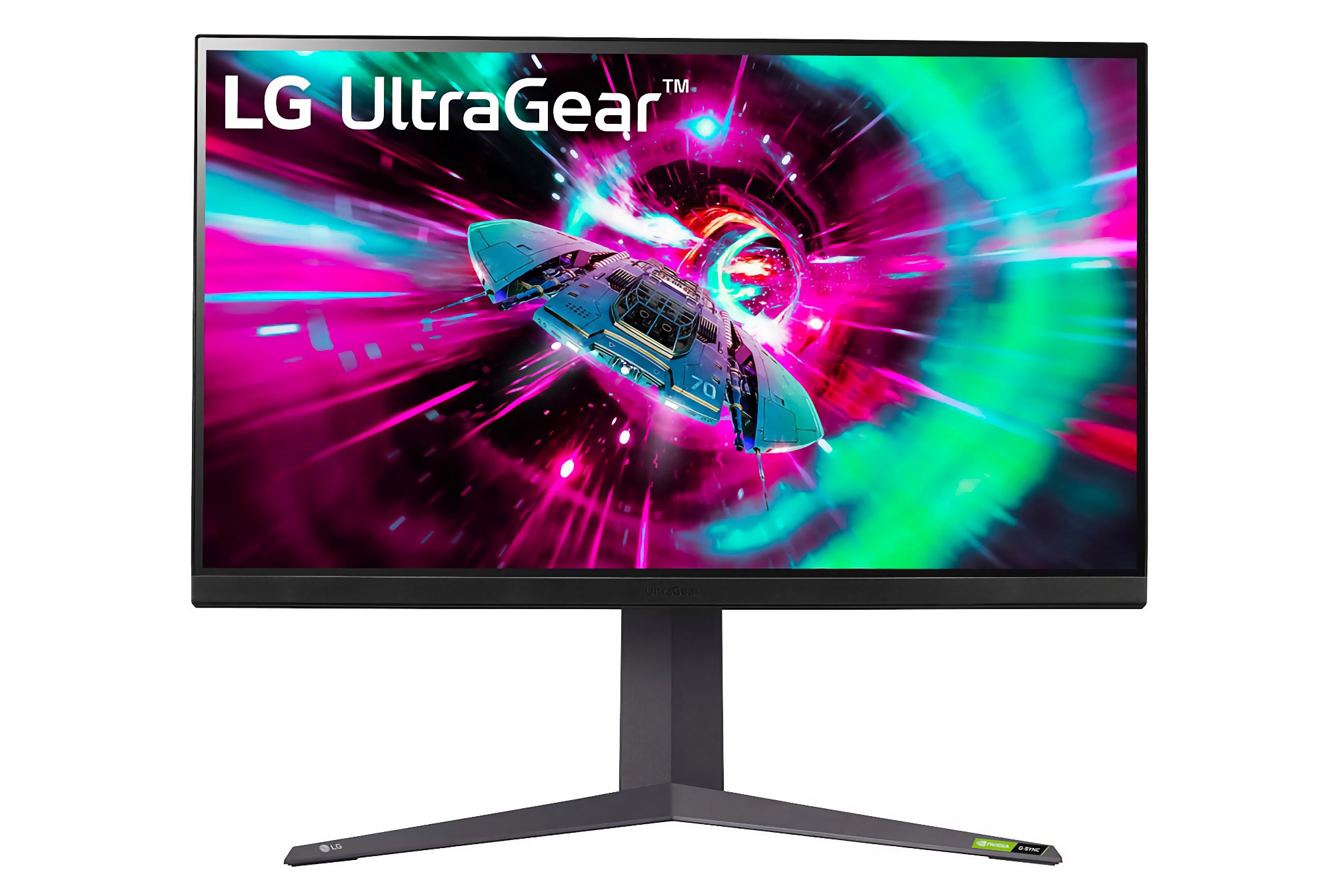 LG prezentuje nowe monitory UltraGear z ekranami 27-32″ i panelami IPS o częstotliwości odświeżania 144 Hz