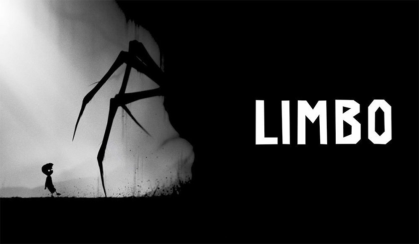 Sklep Epic Games dystrybuuje darmową platformówkę z puzzlami Limbo
