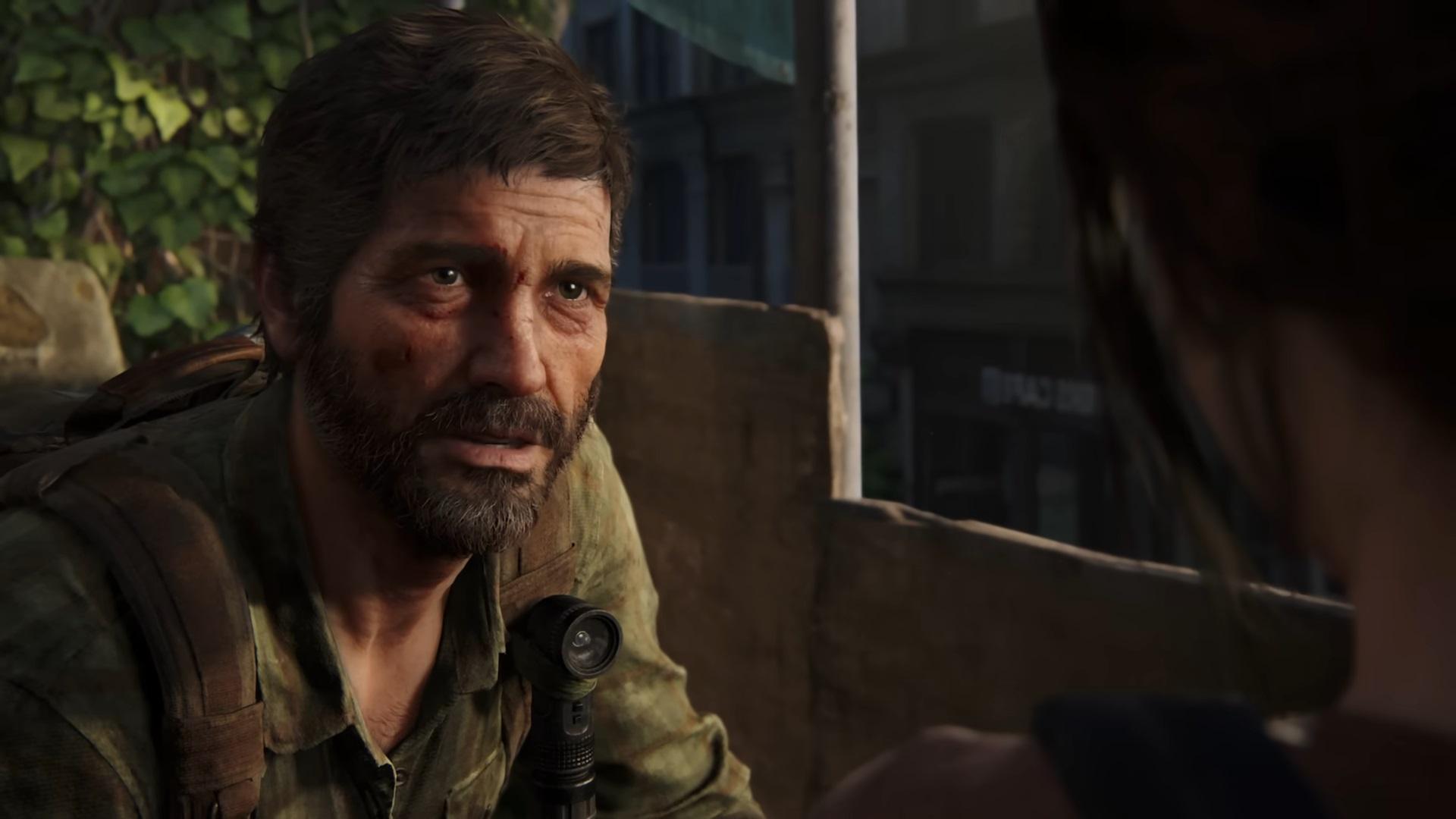 Wyciek: Zrzuty ekranu i scena otwierająca remake The Last of Us 