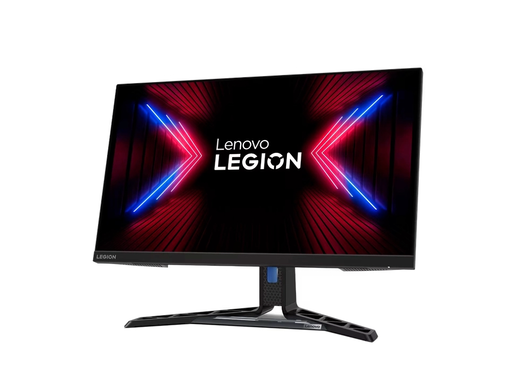 Lenovo zapowiedziało nowe monitory gamingowe Legion z ekranami do 2K 180Hz