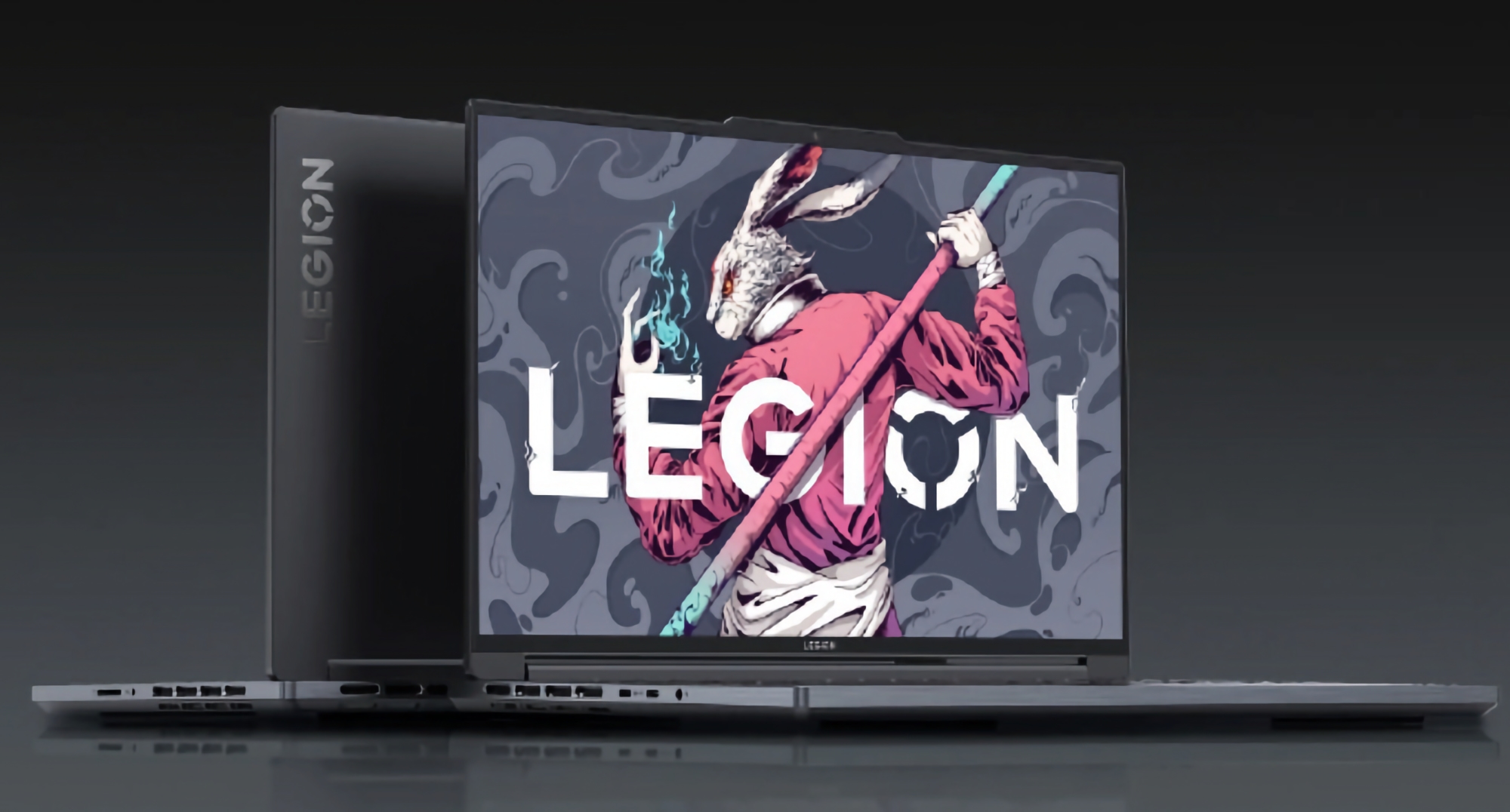 Lenovo Legion R9000X 2023: wyświetlacz 165 Hz, układ Ryzen 7 7840H i ładowanie 140 W