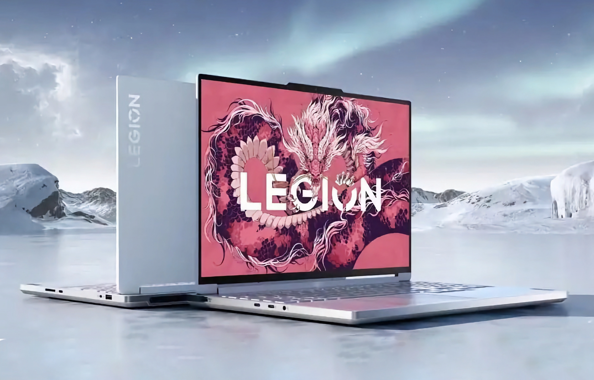 Lenovo Legion Y9000X 2024: laptop z 16-calowym ekranem o częstotliwości odświeżania 165 Hz i kartą graficzną RTX 4060/4070 w cenie od 1950 USD