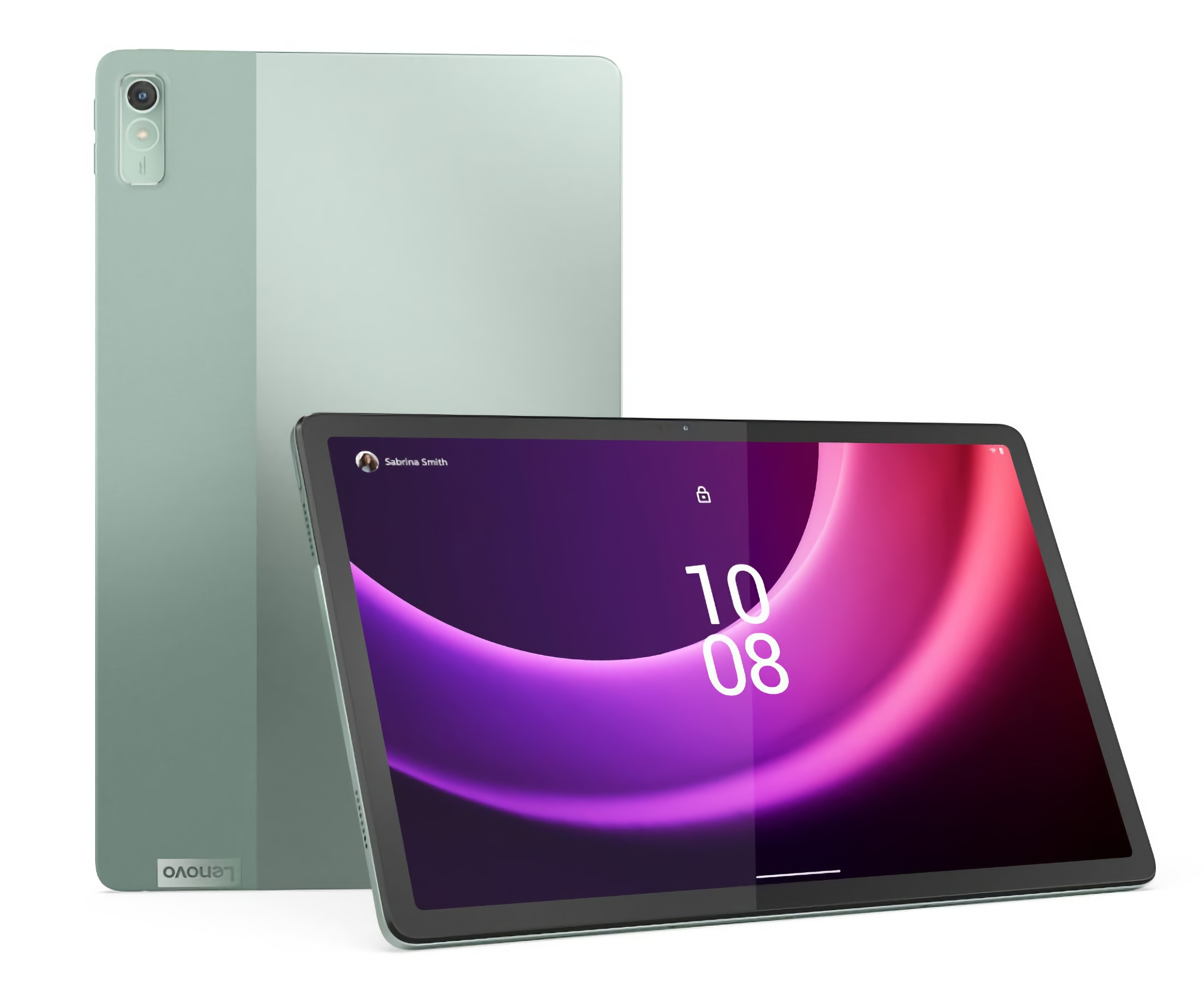 Lenovo Tab P11 (2. generacji): 120 Hz LCD, układ MediaTek Helio G99, bateria 7700 mAh, Android 12L po wyjęciu z pudełka za 299 EUR