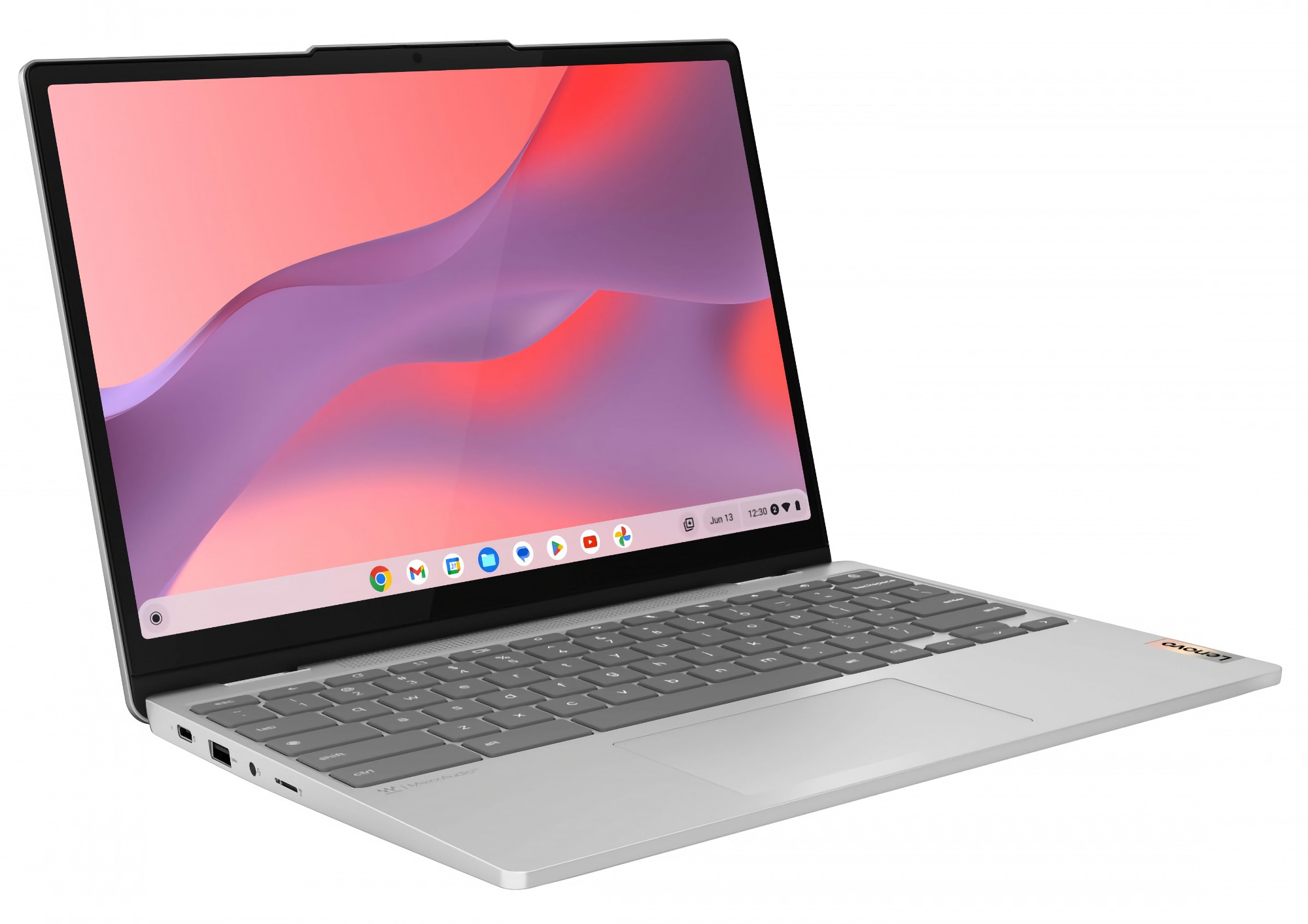 Lenovo IdeaPad Flex 3i: laptop z systemem Chrome OS, wyświetlaczem 12,2", procesorem Intel, grafiką NVIDIA, 4/8GB RAM i ceną od 350 USD