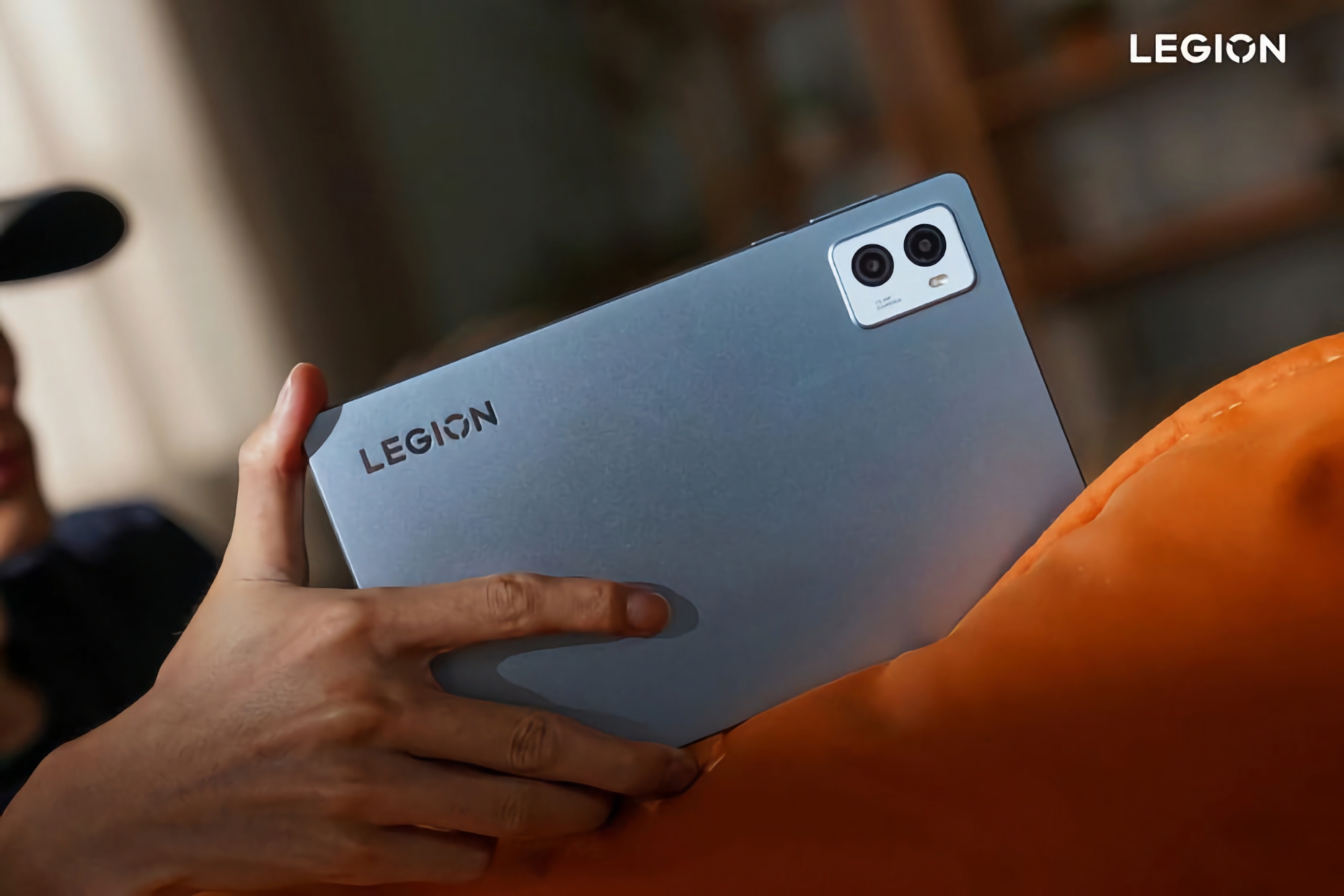 Nowy gamingowy tablet Lenovo Legion z układem Snapdragon 8 Gen 3 i ekranem 165 Hz zadebiutuje 29 września