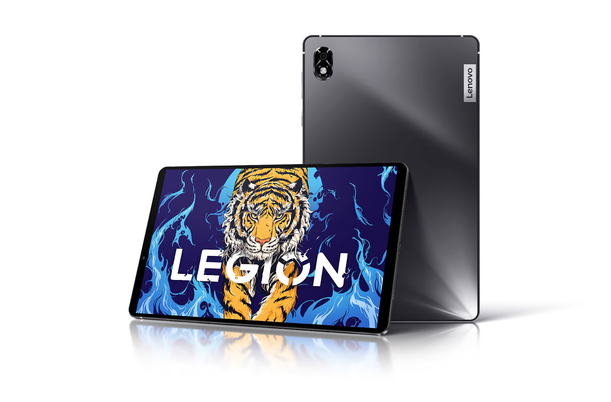 Plotki: tablet dla graczy Lenovo Legion Y700 z ekranem 120 Hz, układem Snapdragon 870 i ładowaniem 45W zostanie wydany poza Chinami
