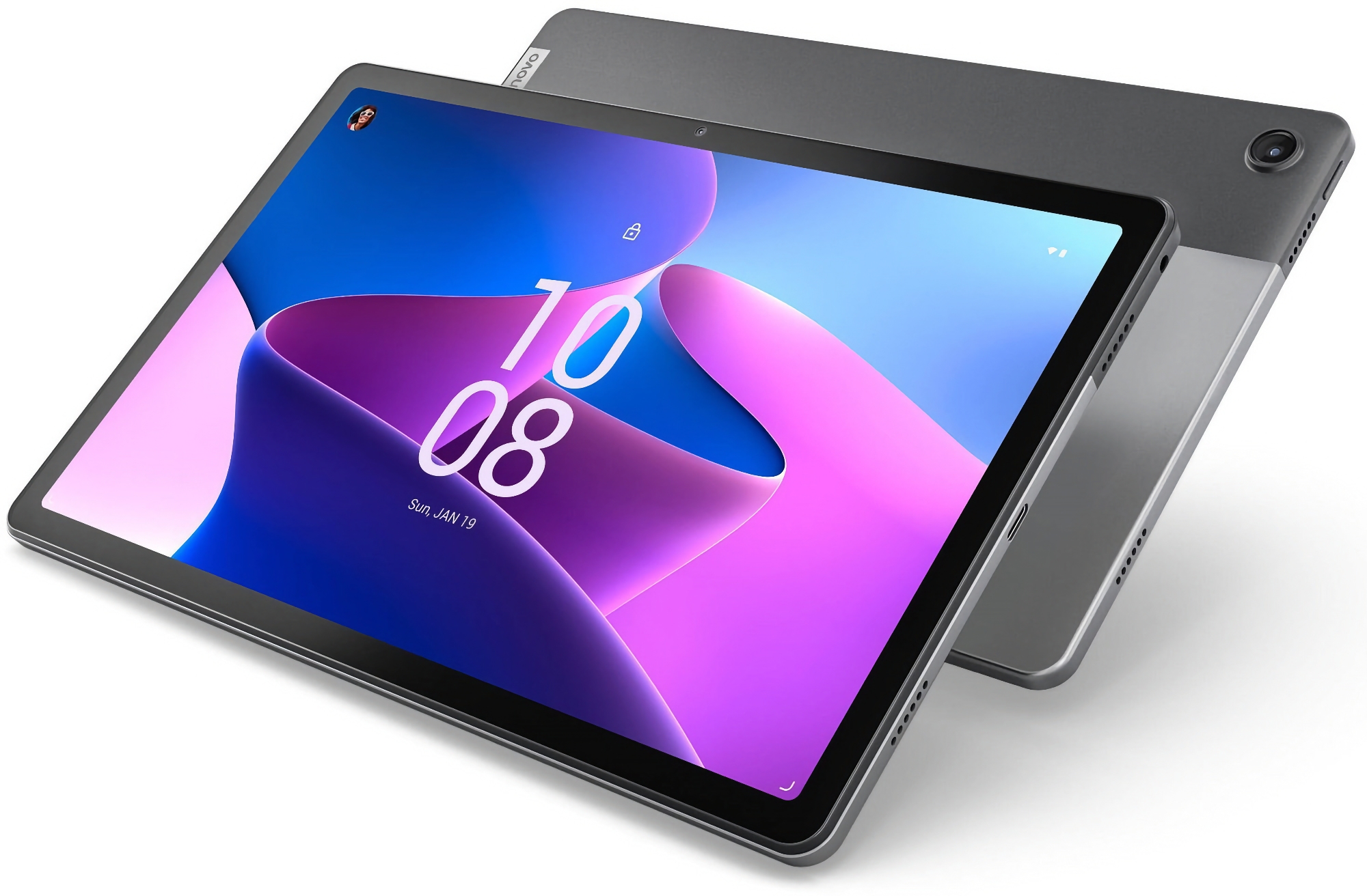 Lenovo Tab M10 Plus (3. generacji) na Amazon: tablet z 10,6-calowym wyświetlaczem i układem MediaTek Helio G80 za 149 USD (40 USD zniżki)