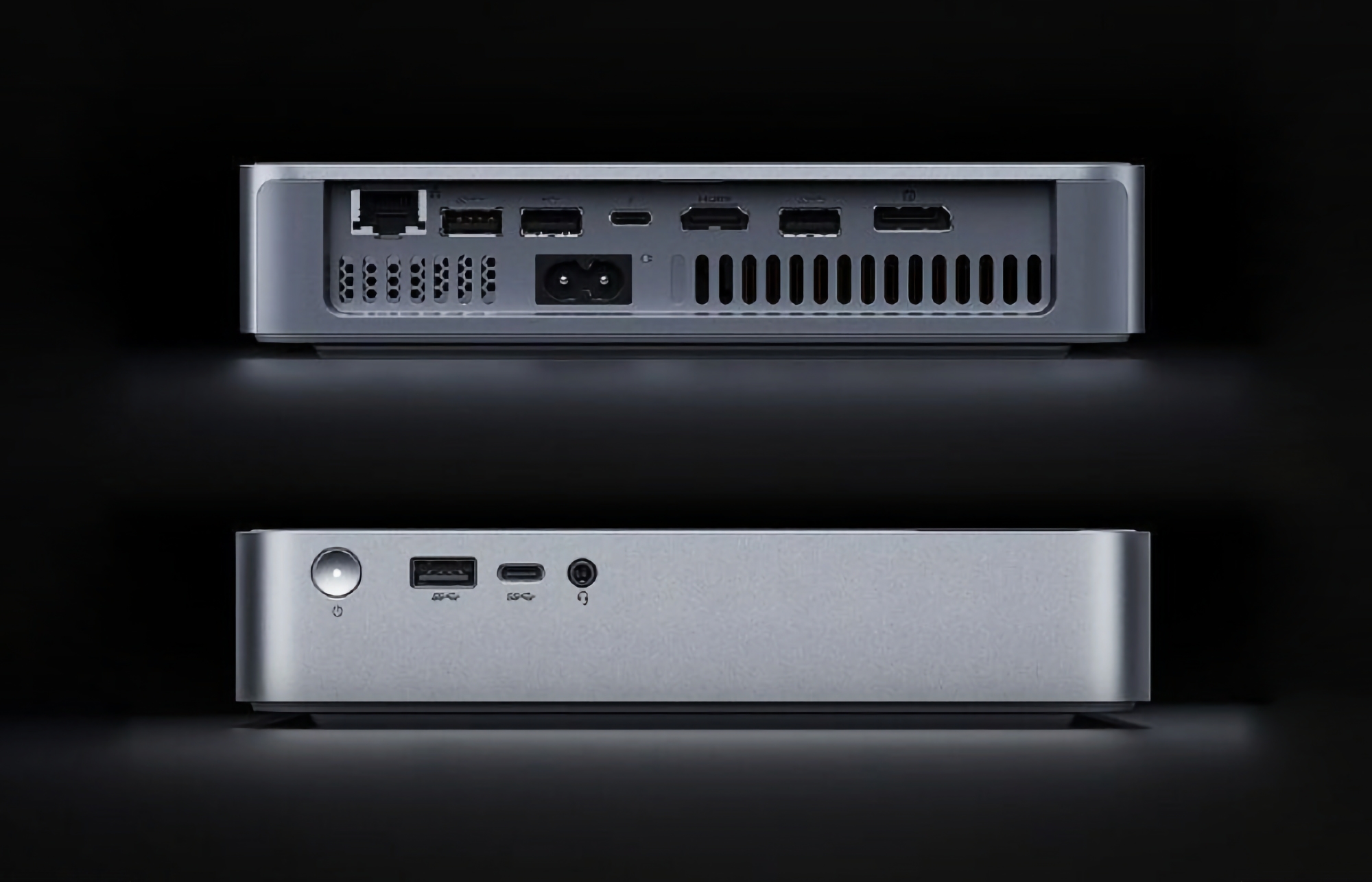 Lenovo zaprezentowało Xiaoxin Mini PC z układem Intel 13. generacji