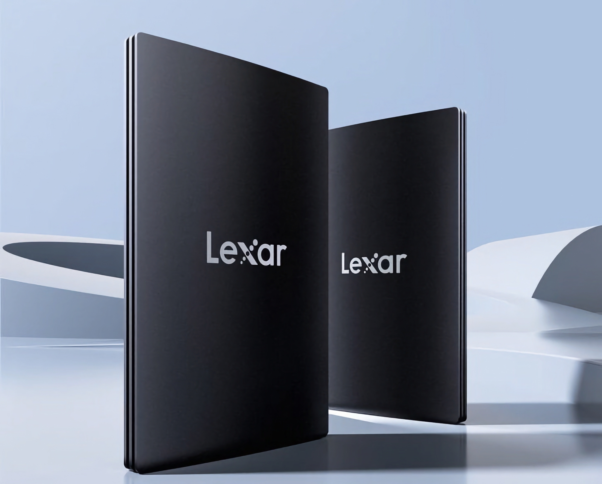 Lexar zaprezentował nową wersję swojego kompaktowego dysku SSD SL500 o pojemności 2 TB w cenie 150 USD