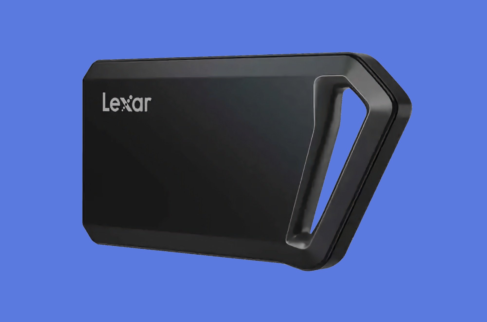 Lexar zaprezentował przenośny dysk SSD Professional SL600 z odporną na wstrząsy obudową, pojemnością 1-4 TB i cenami zaczynającymi się od 89 USD.