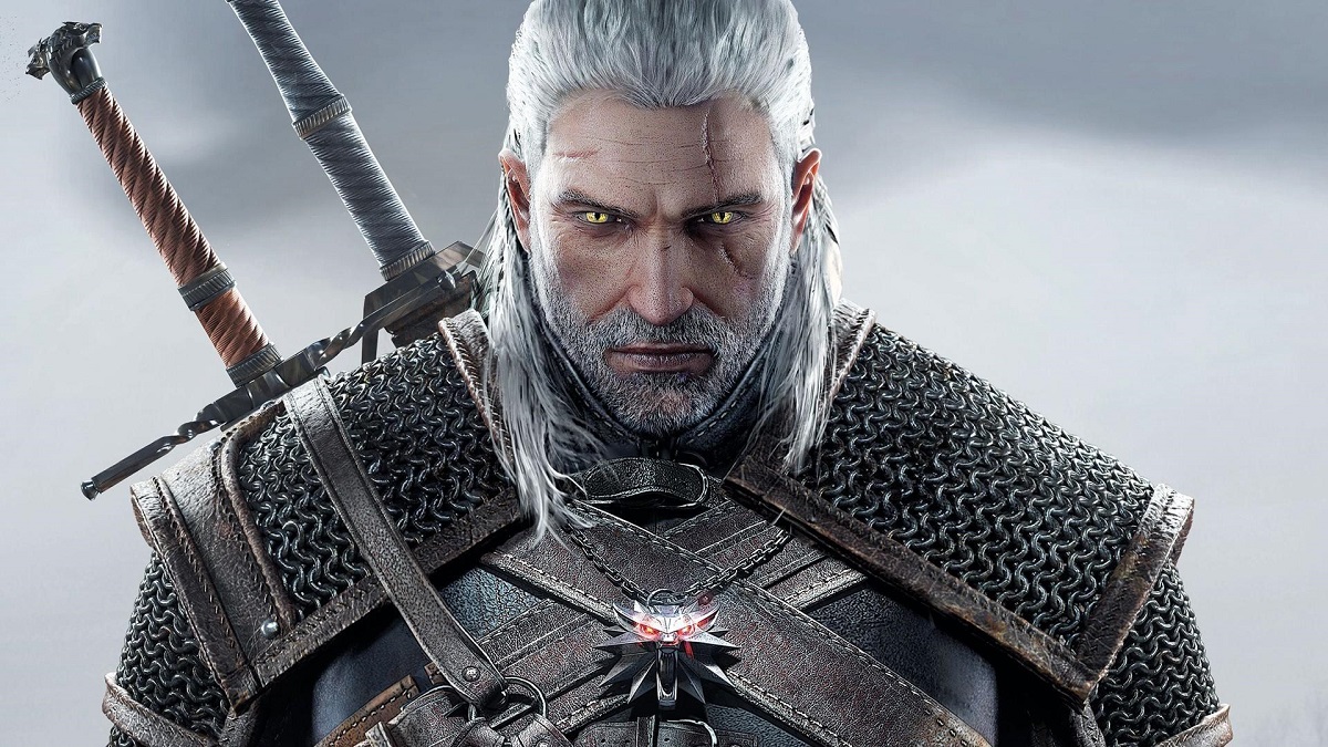Dwa wilki, trzy świnie i wiedźmin Geralt: Dark Horse i CD Projekt Red zapowiedziały nową serię komiksową w uniwersum Wiedźmina
