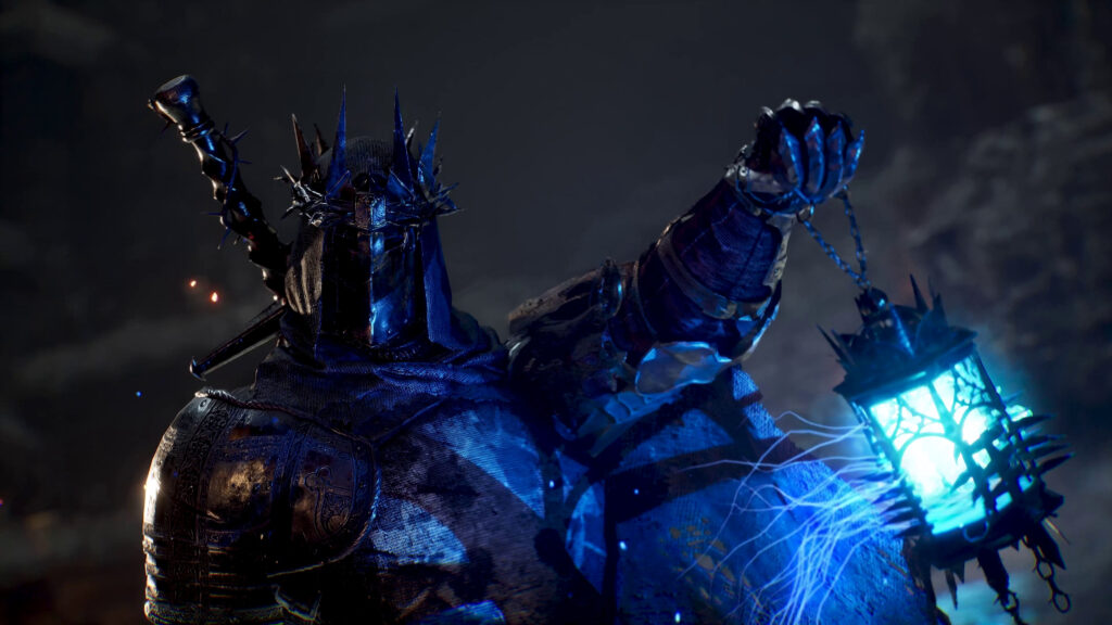 Ukazał się teaser gameplayu Lords of the Fallen