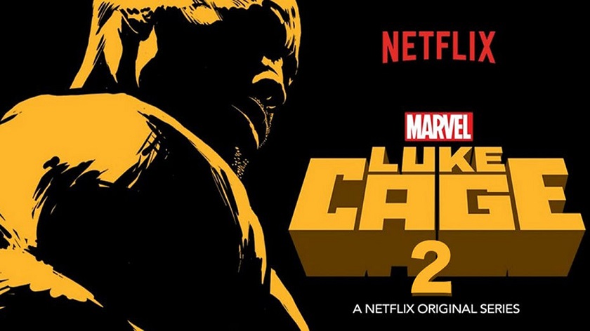 Ukazała się zapowiedź drugiego sezonu „Luke Cage” serii: kontynuacja zaczyna się 22 czerwca