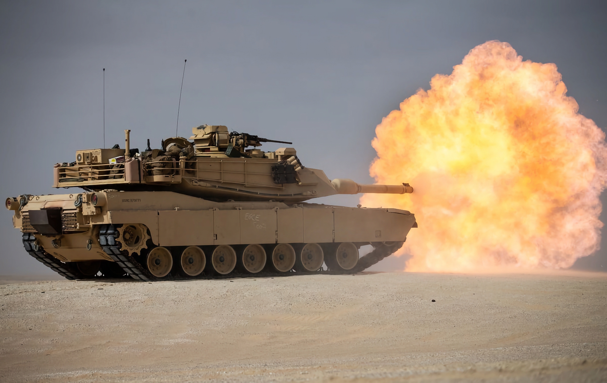 Associated Press: USA decyduje się przekazać Ukrainie czołgi M1A1 Abrams zamiast M1A2 Abrams