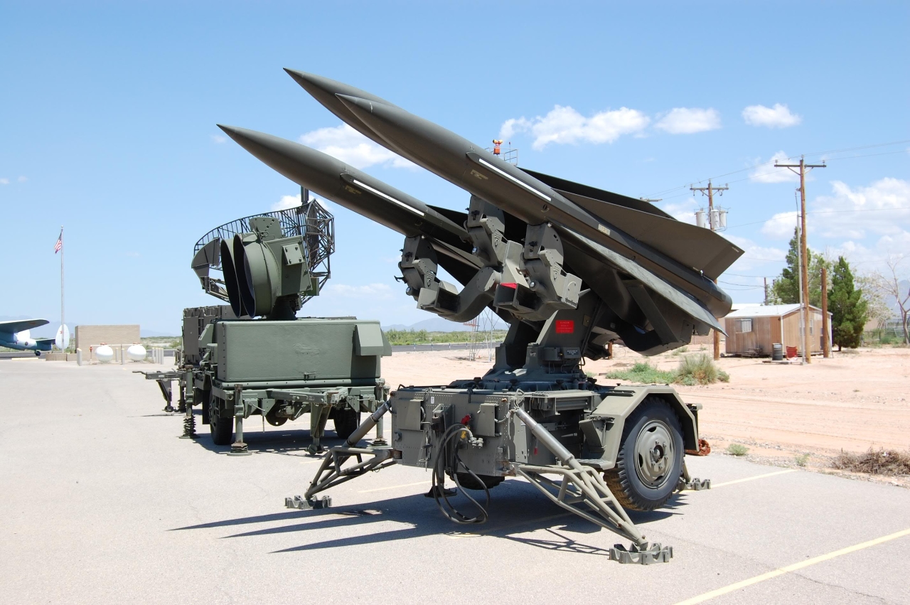 Ukraina prosi USA o system rakiet przeciwlotniczych MIM-23 Jastrząb, który może zestrzelić samoloty i rakiety w odległości do 50 km