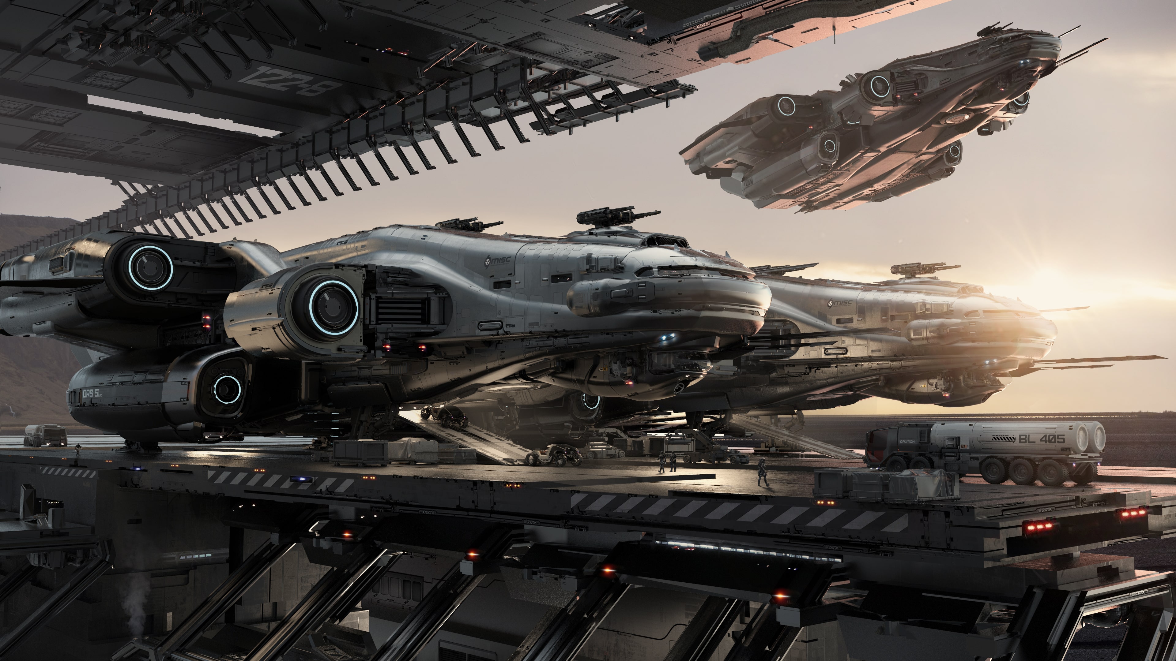 Od dawna opóźniany projekt Star Citizen zebrał imponującą kwotę 700 milionów dolarów w ramach finansowania społecznościowego.